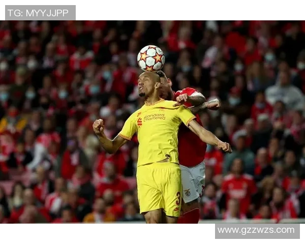 本菲卡逆袭利物浦2-1绝杀全场沸腾历史冷门再现