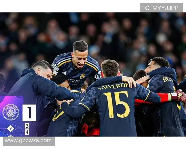 欧冠激战：皇马5-1轻取里昂战术解析与精彩瞬间回顾